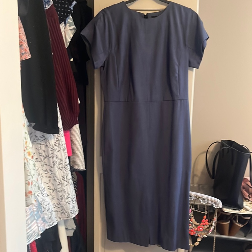 Perfect work dress
